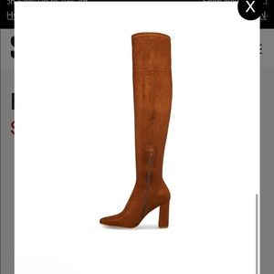 Steve Madden Boots